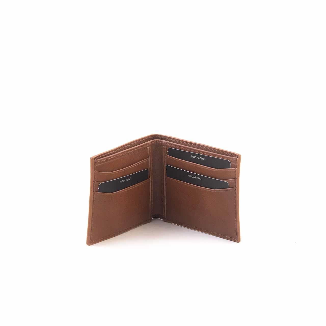 CüzdanMocassiniMocassini   Erkek Cüzdan 318