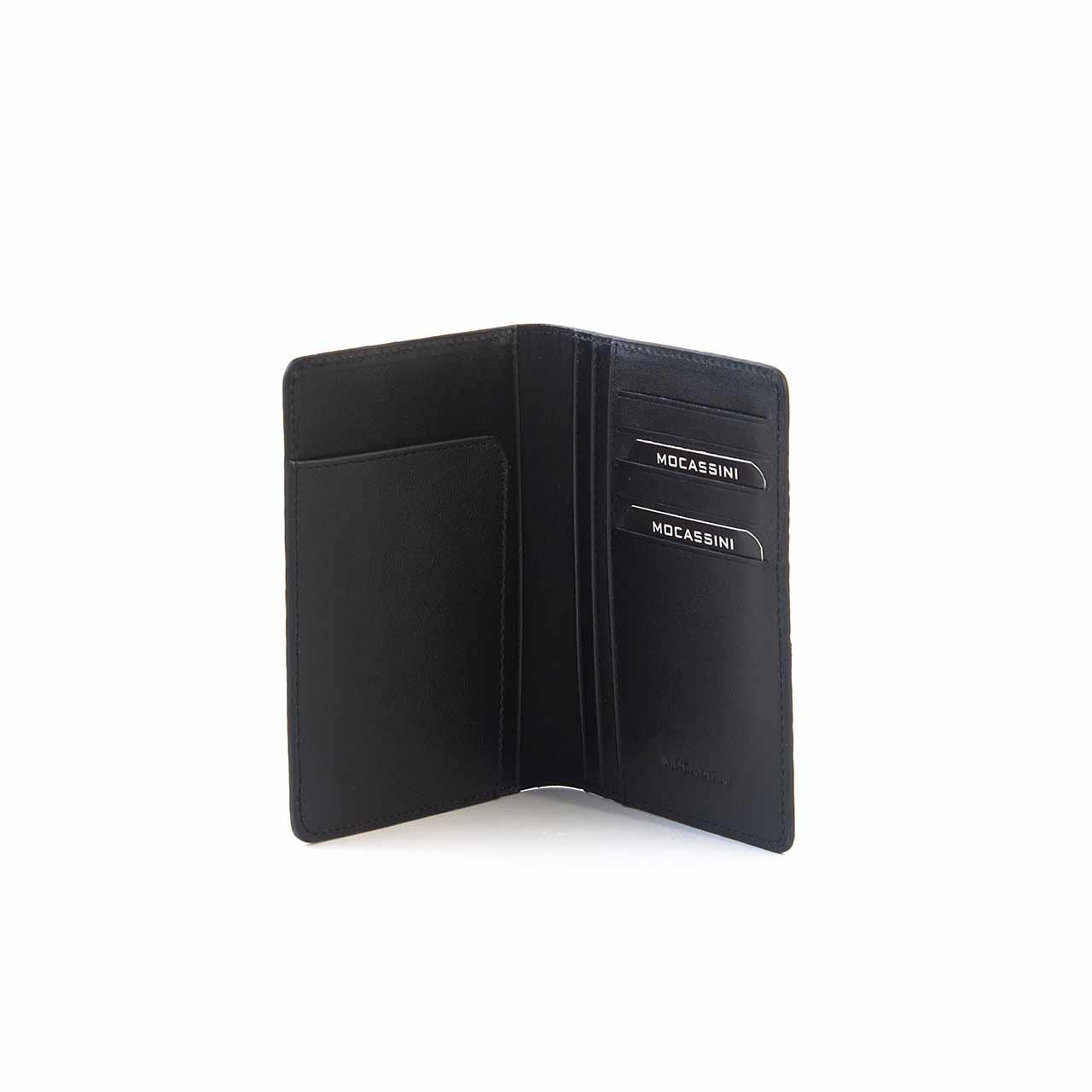 MocassiniMocassini   Erkek Cüzdan