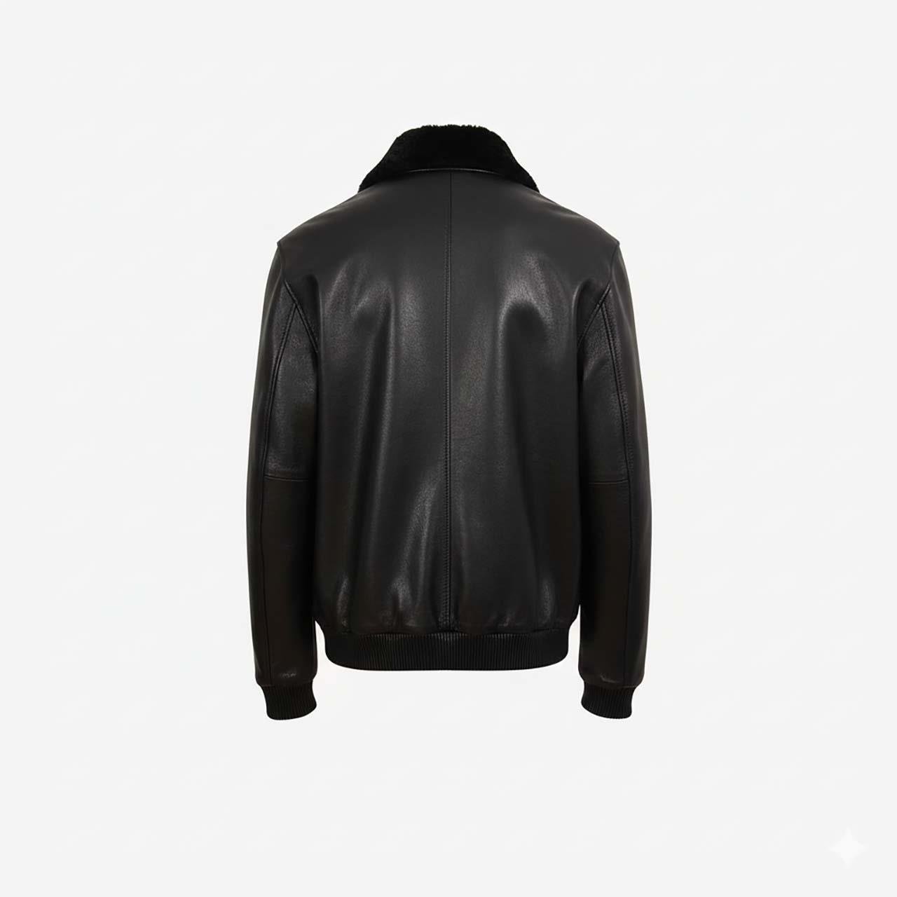 Deri MontMocassiniMocassini Erkek Deri Mont 1023-1