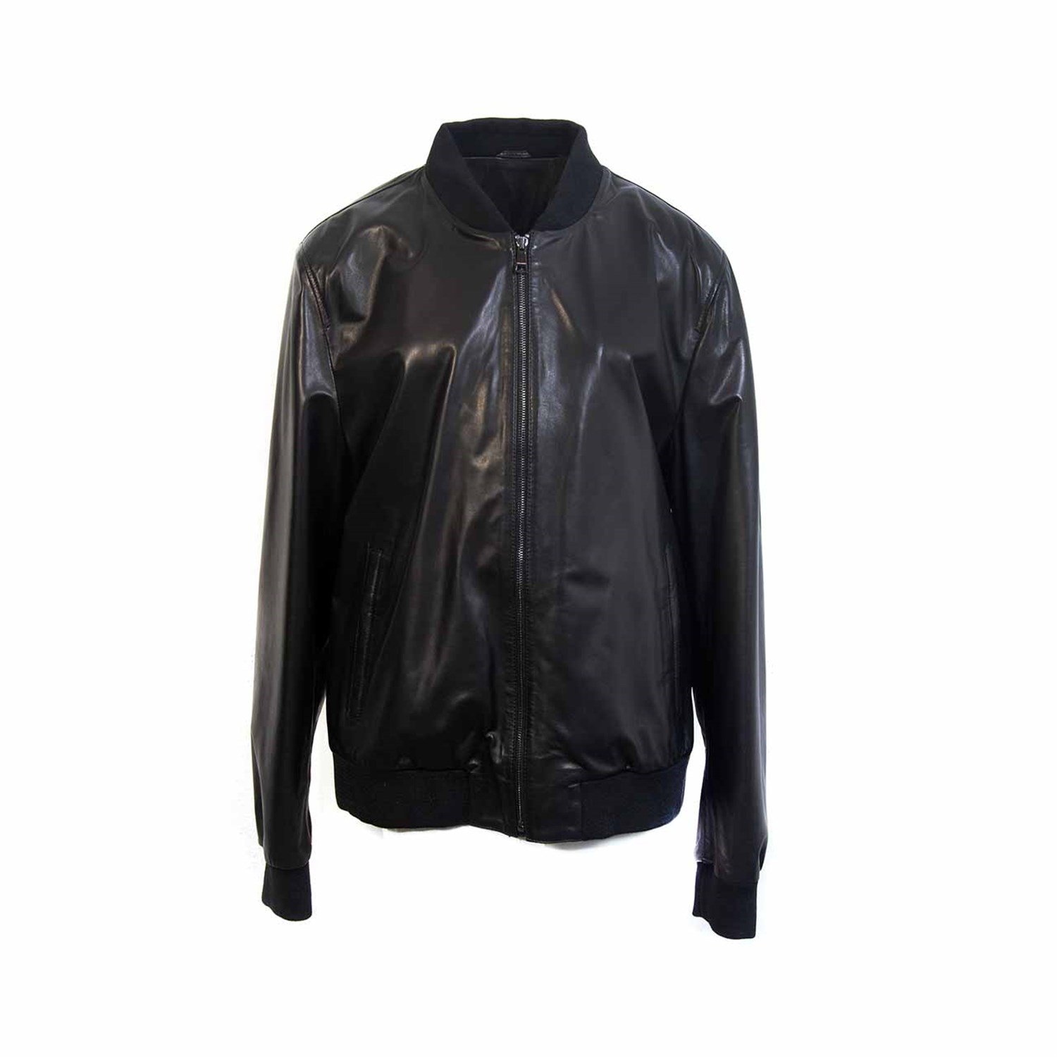 Mocassini   Erkek Deri Mont 1028