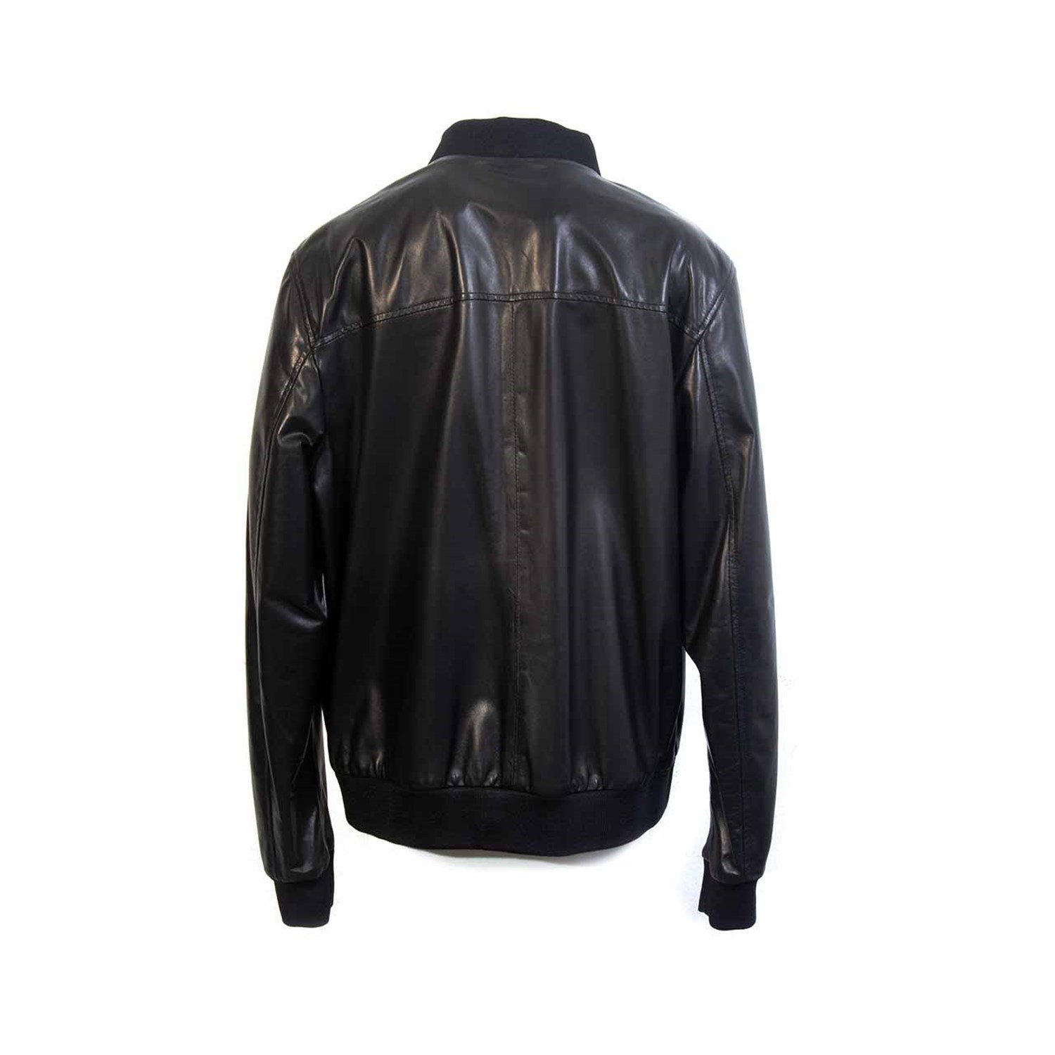 Mocassini   Erkek Deri Mont 1028