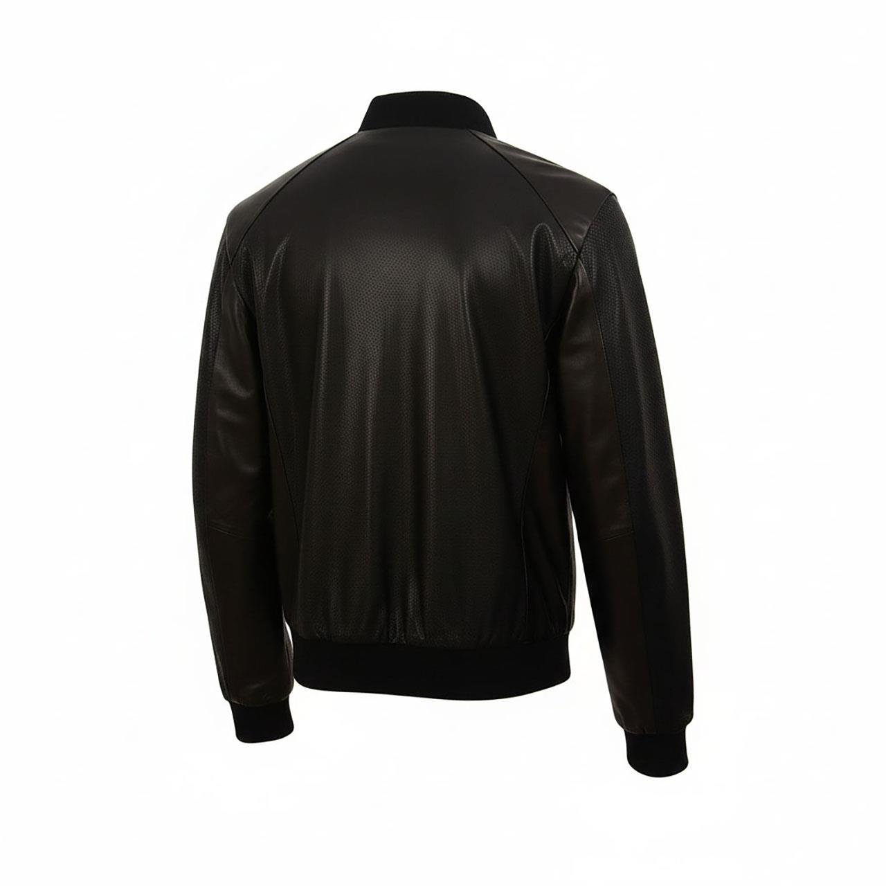 Deri MontMocassiniMocassini Erkek Deri Mont A-08A