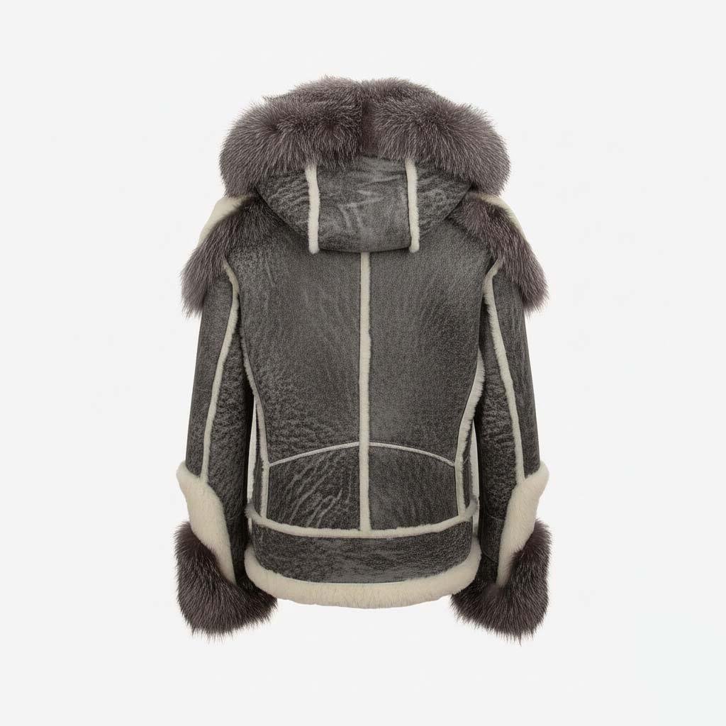 Deri MontMocassiniMocassini Erkek Deri Mont K-26-2