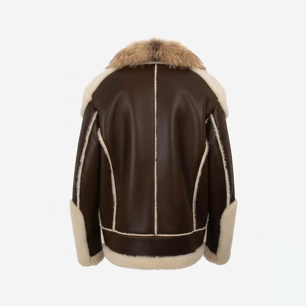 Deri MontMocassiniMocassini Erkek Deri Mont K-26