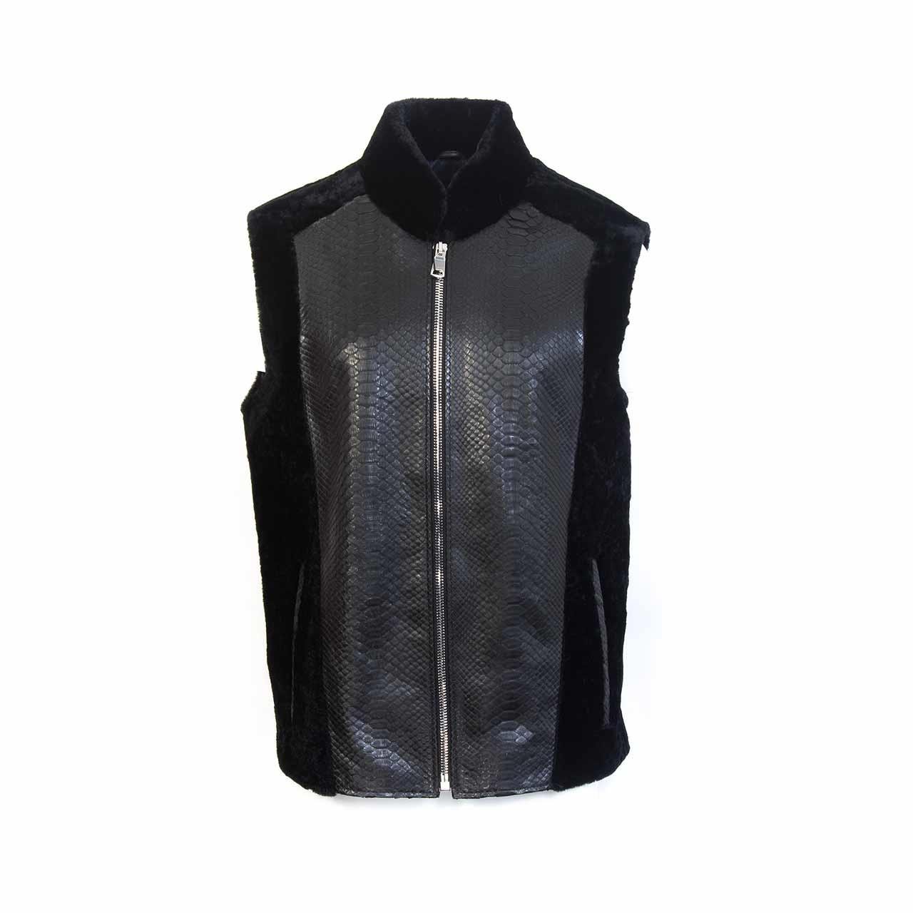 MocassiniMocassini   Erkek Deri Mont