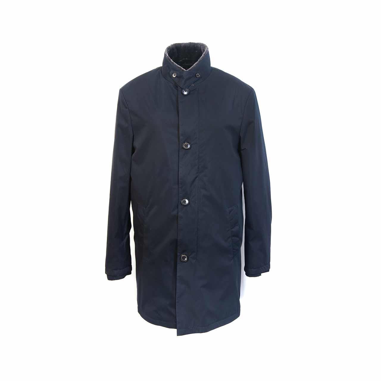 MocassiniMocassini   Erkek Deri Mont