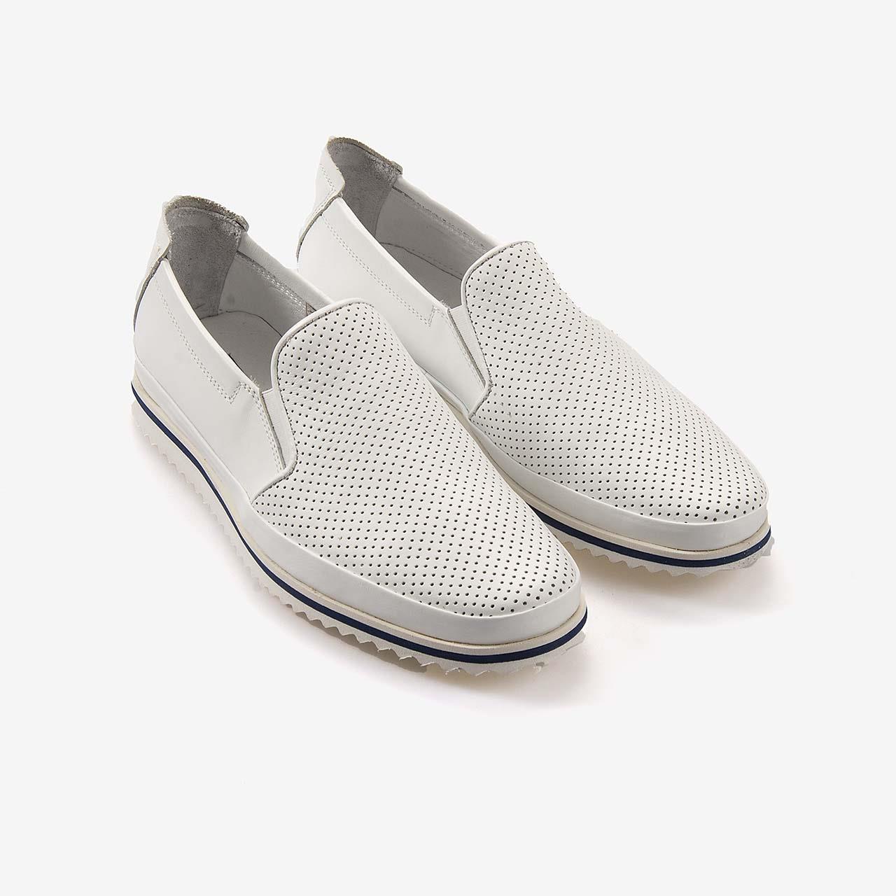 GünlükMocassiniMocassini   Erkek Günlük Ayakkabı 25545