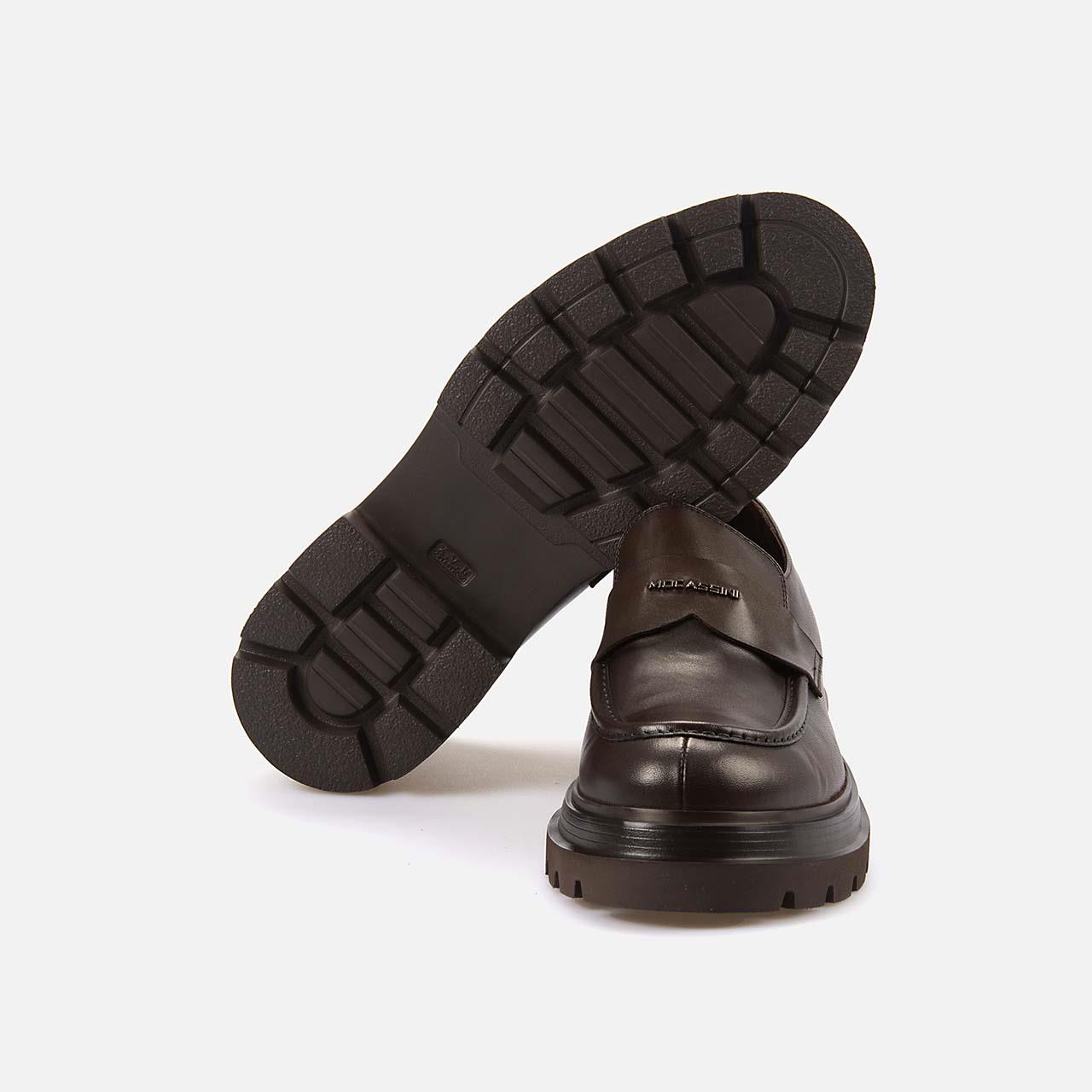 GünlükMocassiniMocassini   Erkek Günlük Ayakkabı 36101