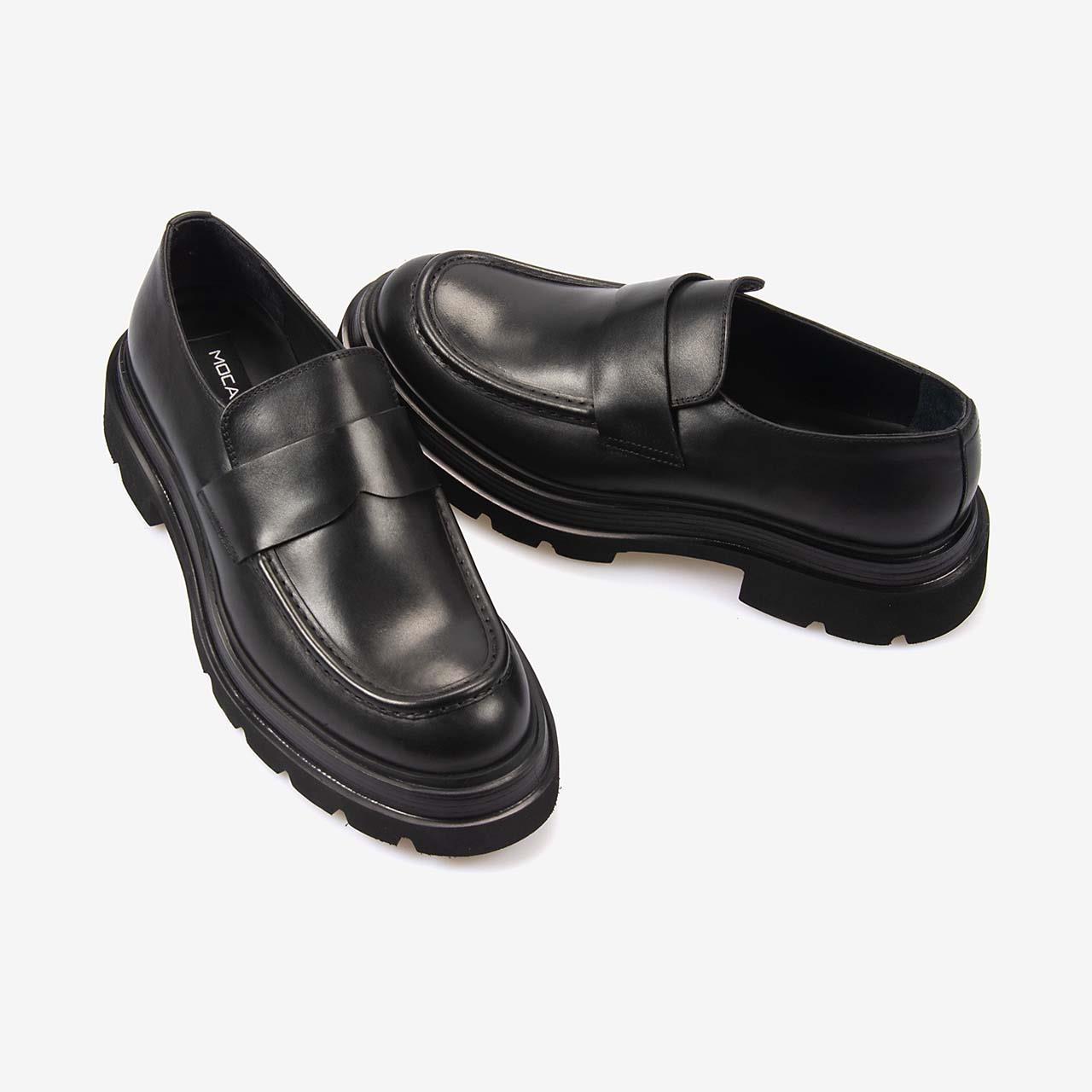 GünlükMocassiniMocassini   Erkek Günlük Ayakkabı 36200