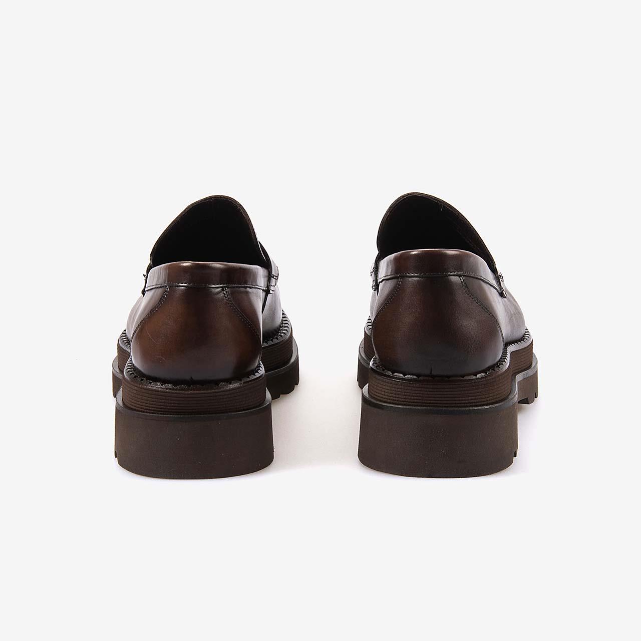 GünlükMocassiniMocassini   Erkek Günlük Ayakkabı 504