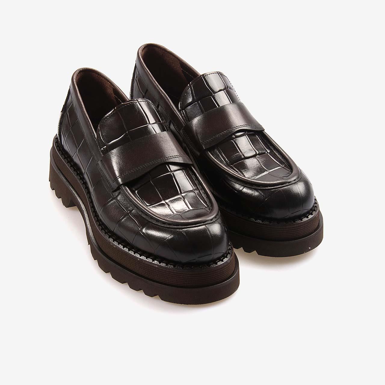 GünlükMocassiniMocassini   Erkek Günlük Ayakkabı 504