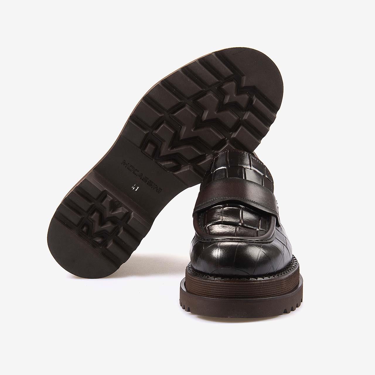 GünlükMocassiniMocassini   Erkek Günlük Ayakkabı 504