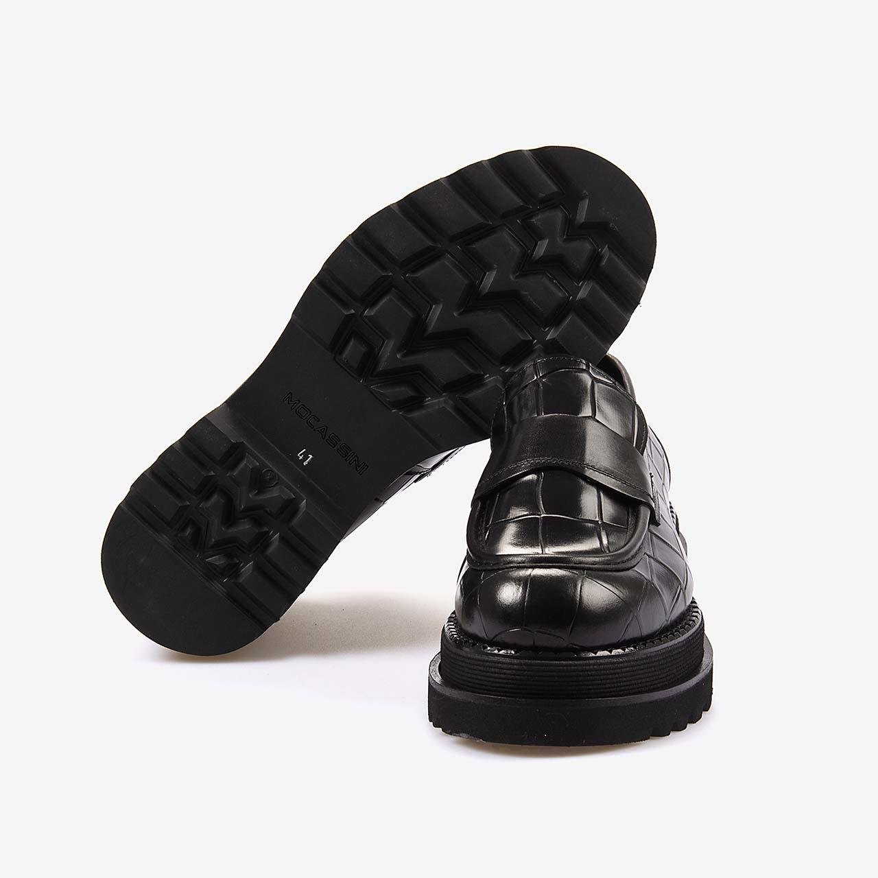 GünlükMocassiniMocassini   Erkek Günlük Ayakkabı 504