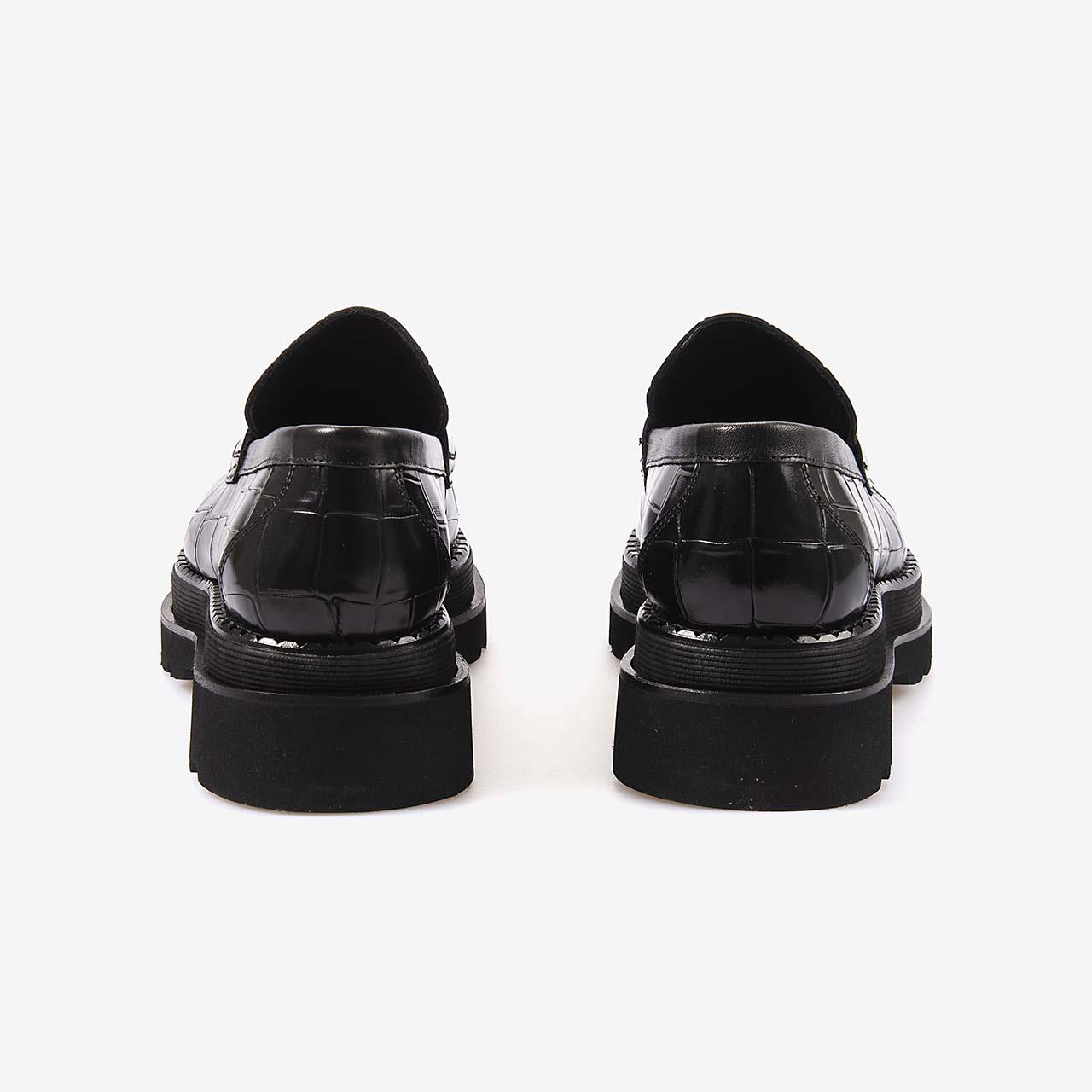 GünlükMocassiniMocassini   Erkek Günlük Ayakkabı 504