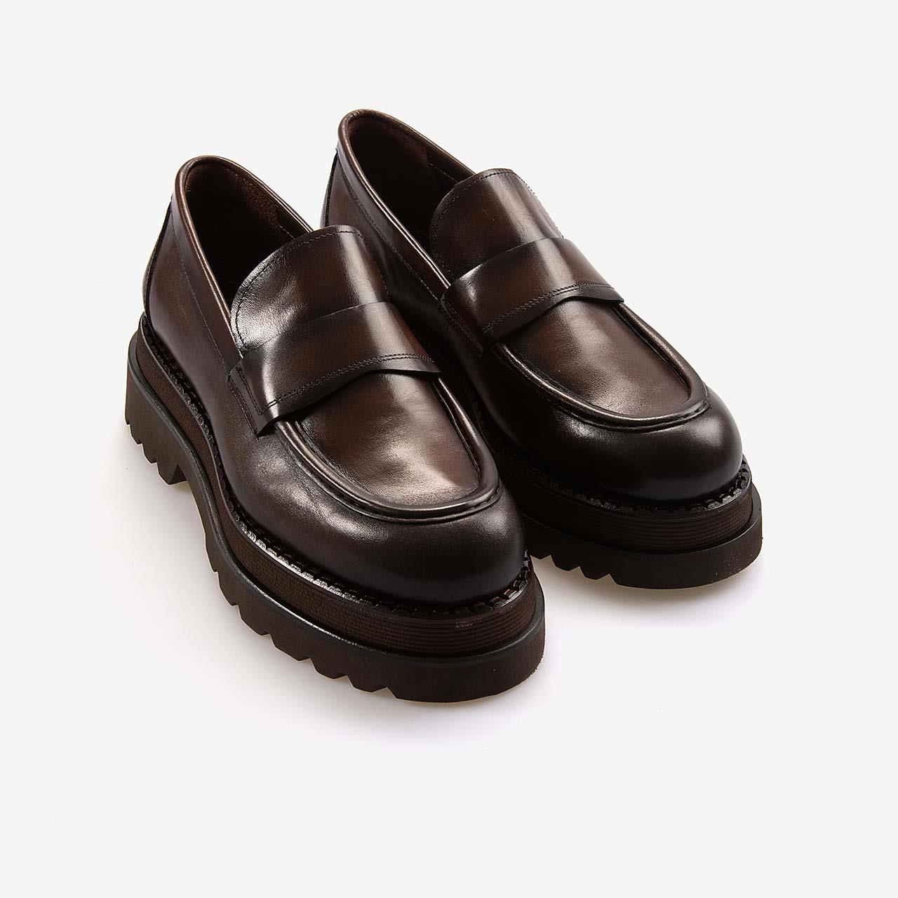 GünlükMocassiniMocassini   Erkek Günlük Ayakkabı 504