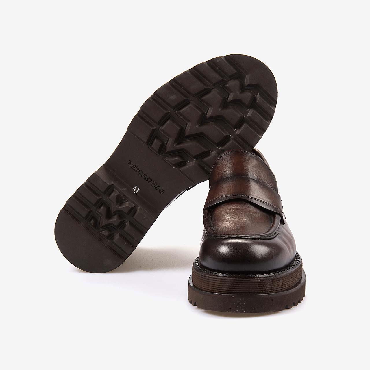 GünlükMocassiniMocassini   Erkek Günlük Ayakkabı 504