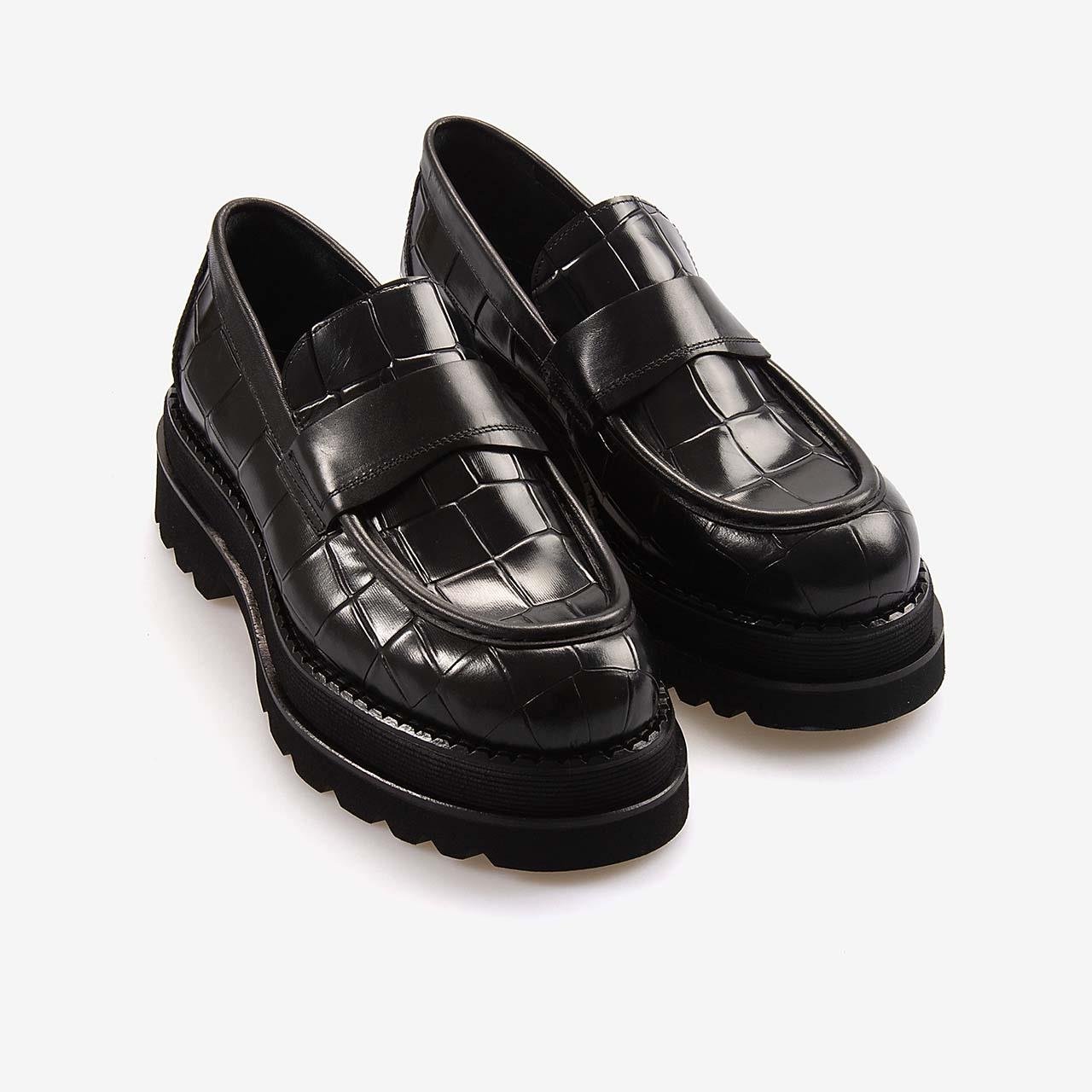 GünlükMocassiniMocassini   Erkek Günlük Ayakkabı 504