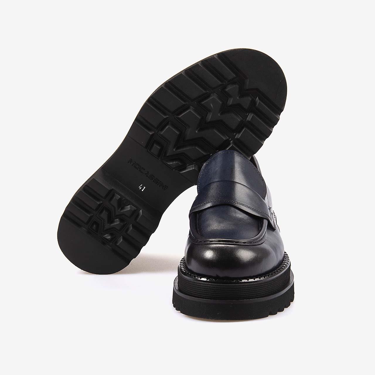 GünlükMocassiniMocassini   Erkek Günlük Ayakkabı 504