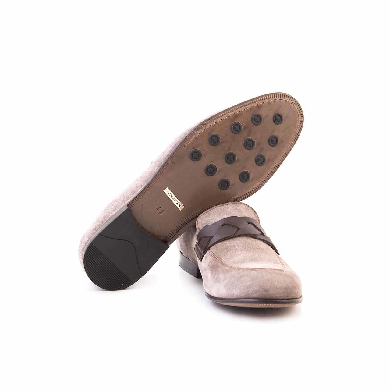 MocassiniMocassini   Erkek Günlük Ayakkabı 6626