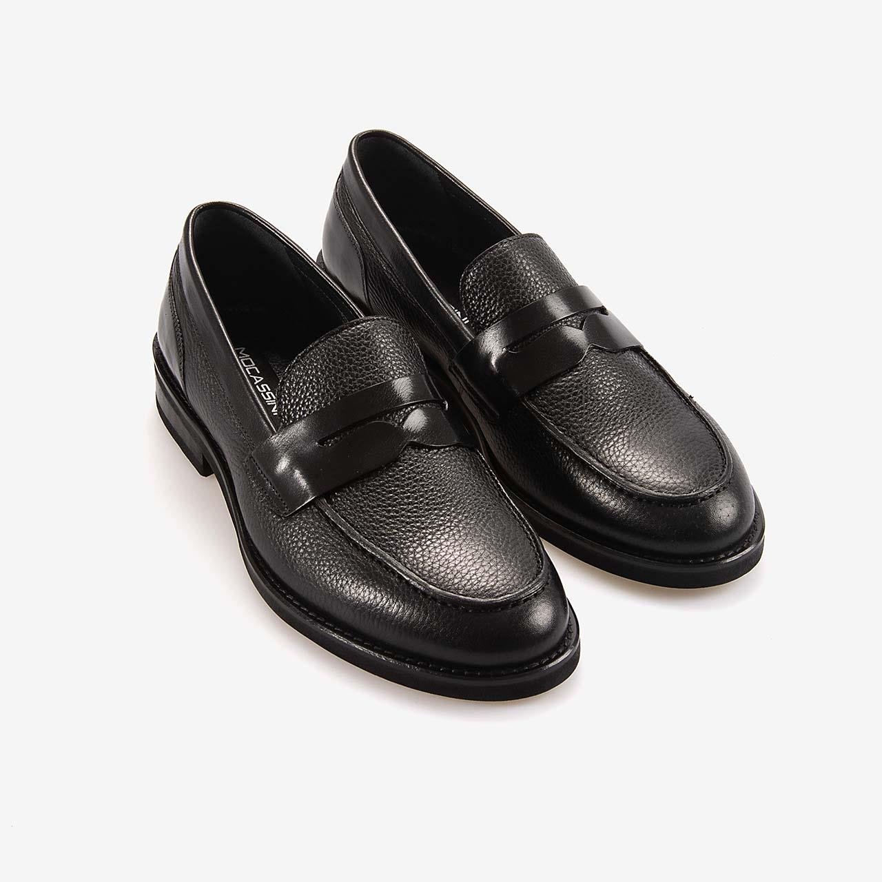 GünlükMocassiniMocassini   Erkek Günlük Ayakkabı 6985-8