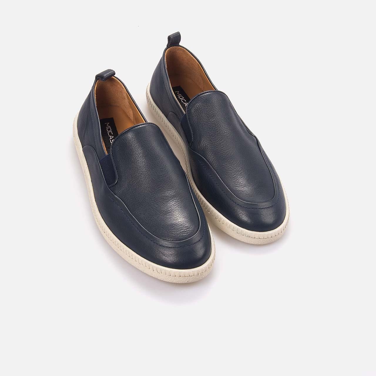 GünlükMocassiniMocassini   Erkek Günlük Ayakkabı 7460