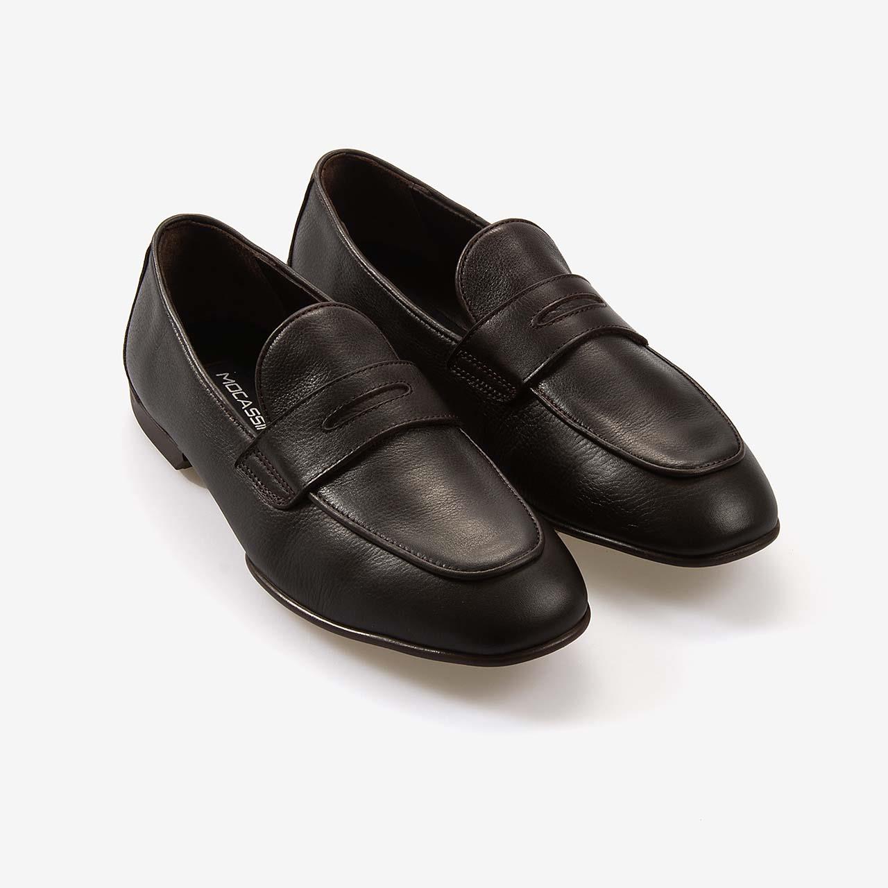 GünlükMocassiniMocassini   Erkek Günlük Ayakkabı 7729