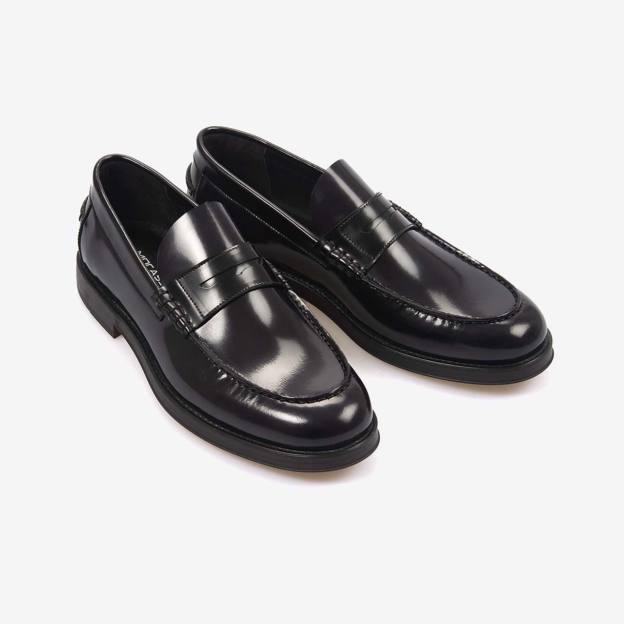 GünlükMocassiniMocassini   Erkek Günlük Ayakkabı 7934