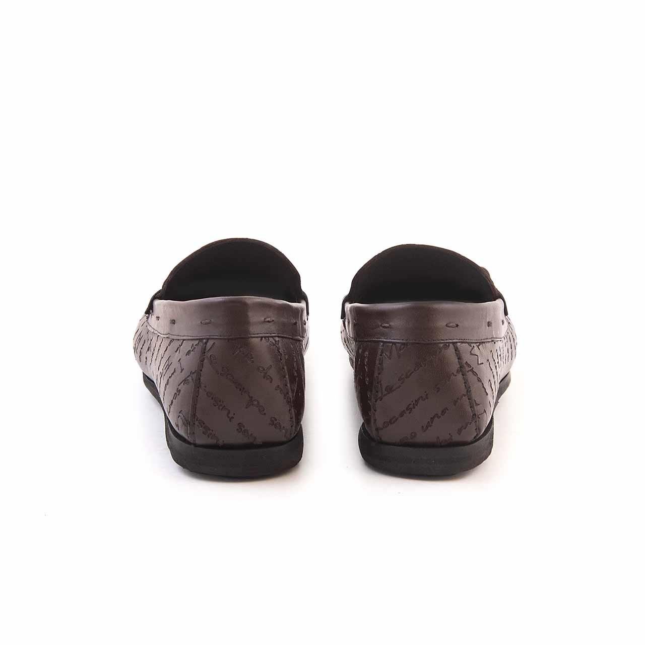 GünlükMocassiniMocassini   Erkek Günlük Ayakkabı A450-99