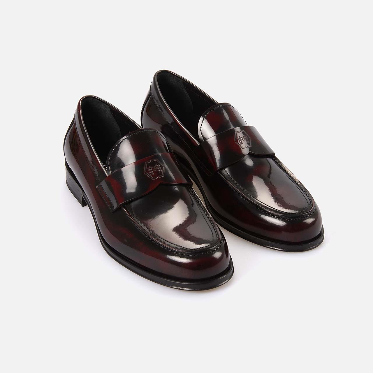 GünlükMocassiniMocassini   Erkek Günlük Ayakkabı A4907