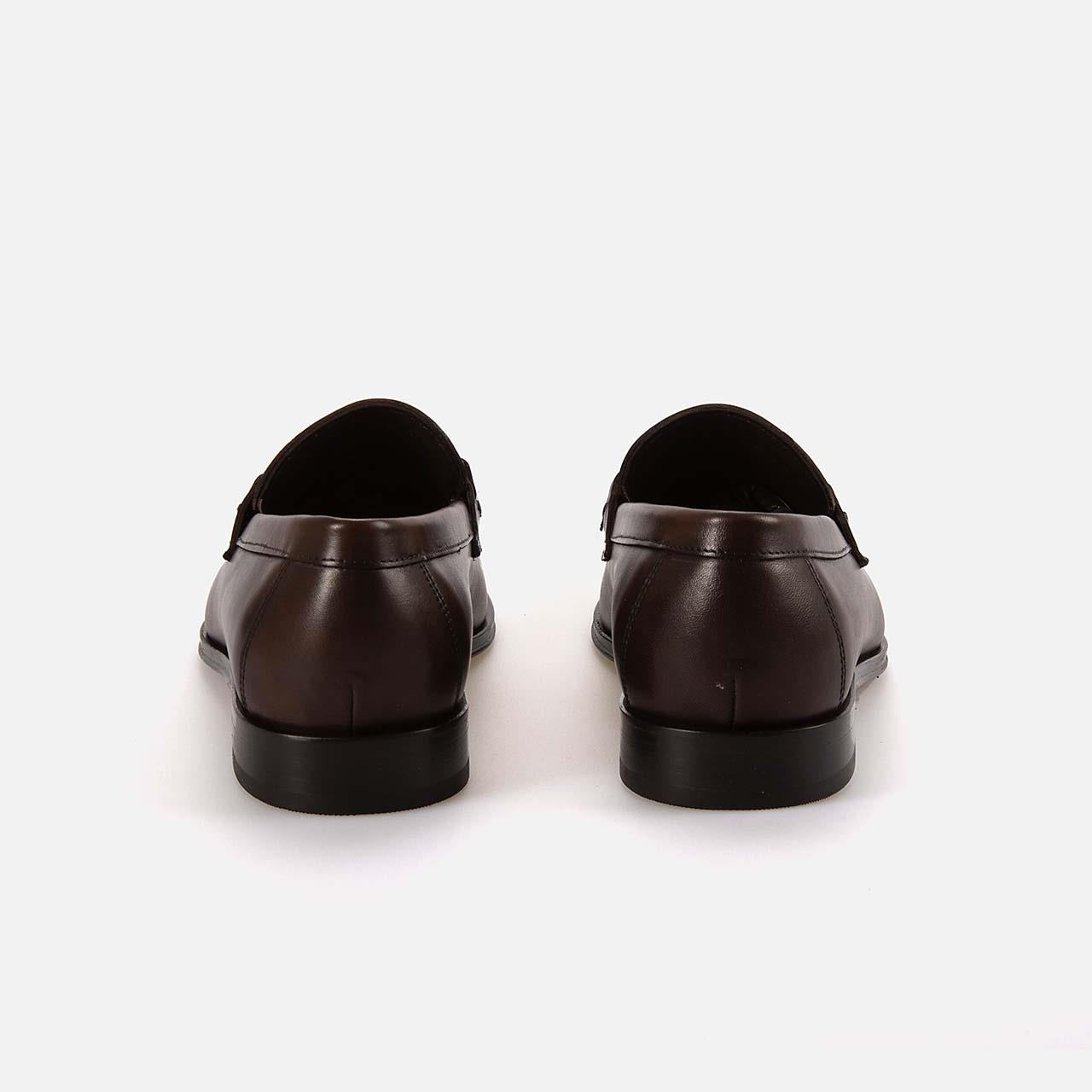 GünlükMocassiniMocassini   Erkek Günlük Ayakkabı A4909