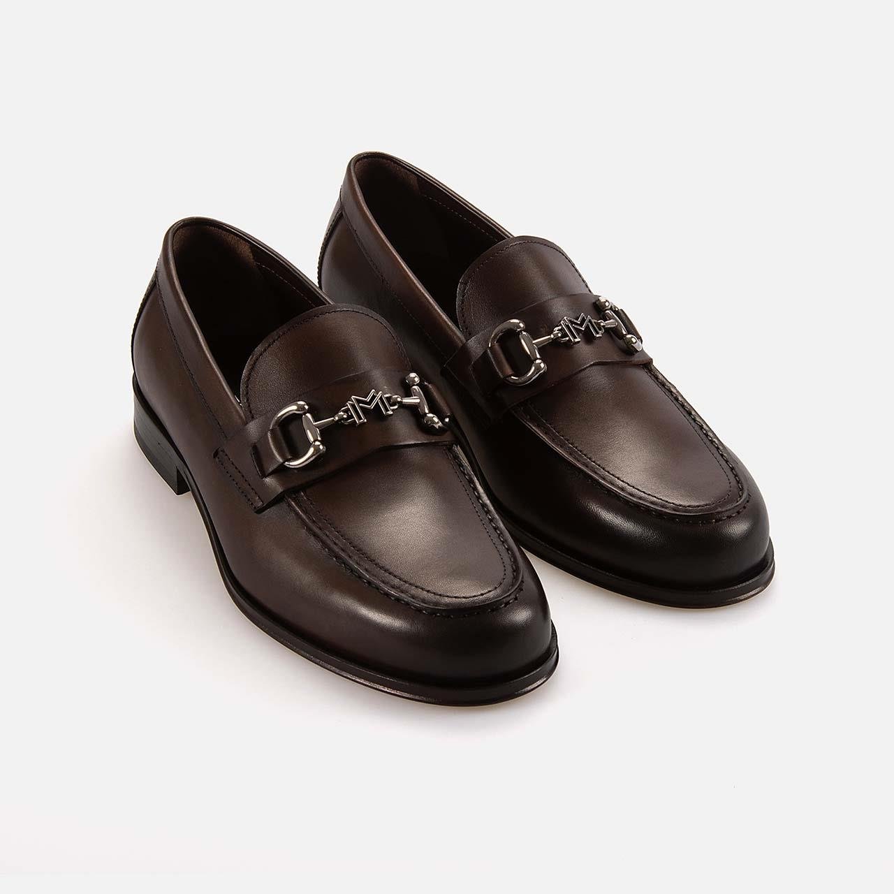 GünlükMocassiniMocassini   Erkek Günlük Ayakkabı A4909