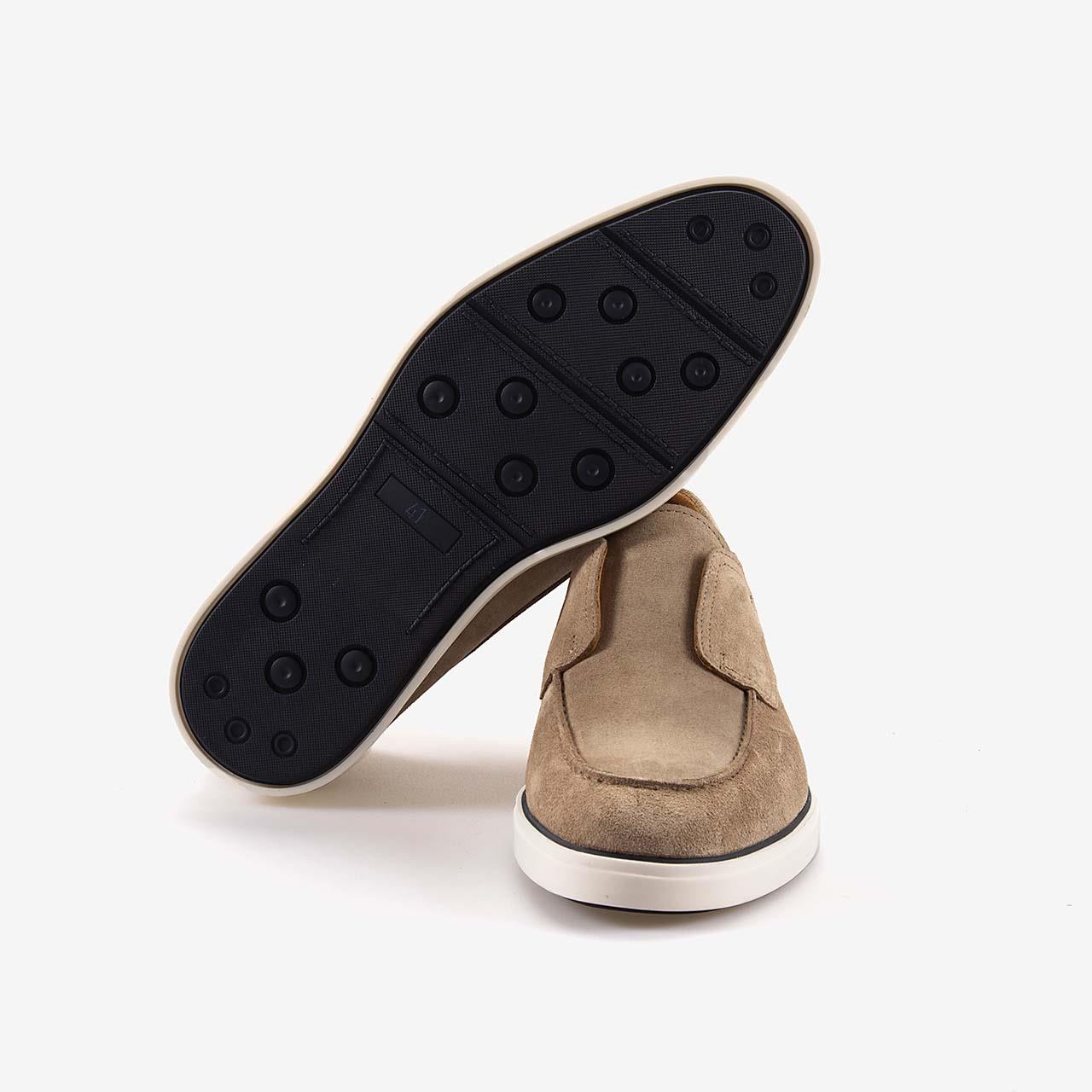 GünlükMocassiniMocassini   Erkek Günlük Ayakkabı C5642