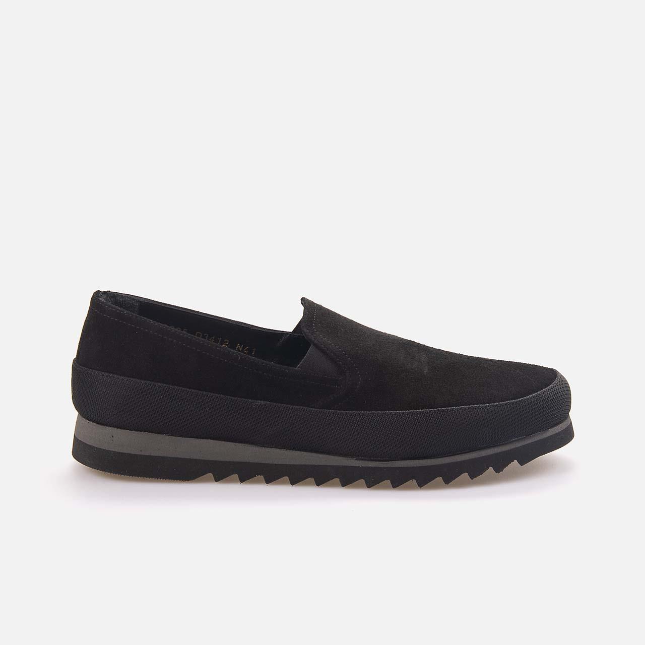 MocassiniMocassini   Erkek Günlük Ayakkabı D3480