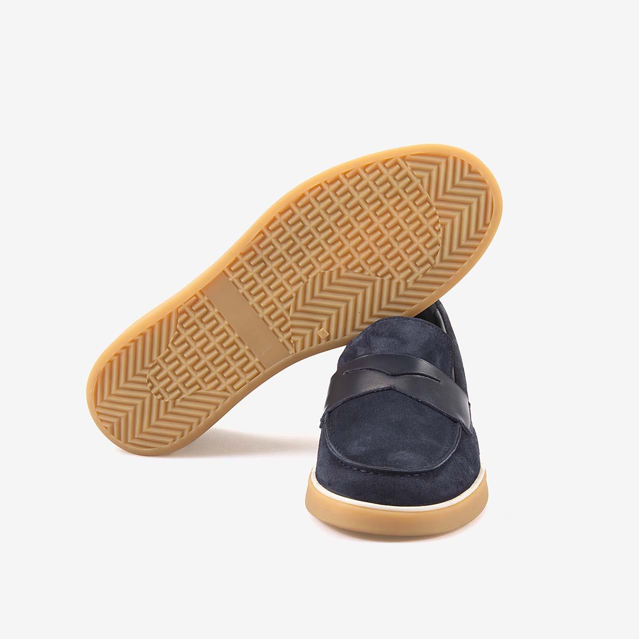 GünlükMocassiniMocassini   Erkek Günlük Ayakkabı E3710