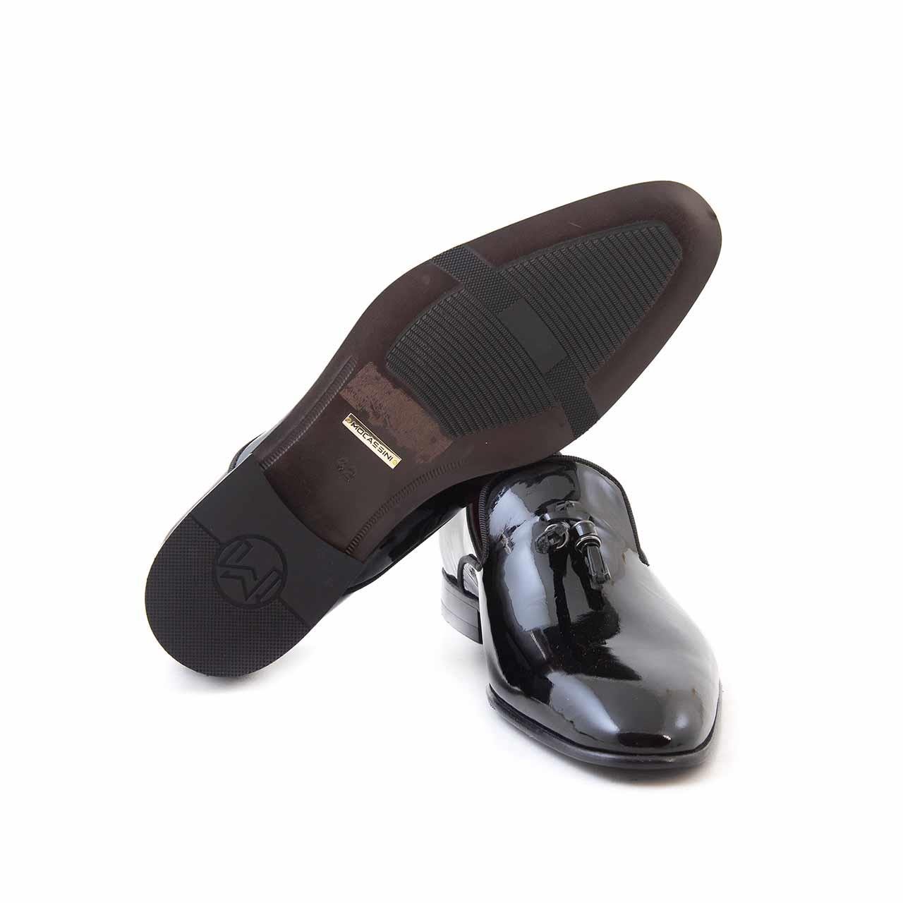 MocassiniMocassini   Erkek Klasik Ayakkabı 10366