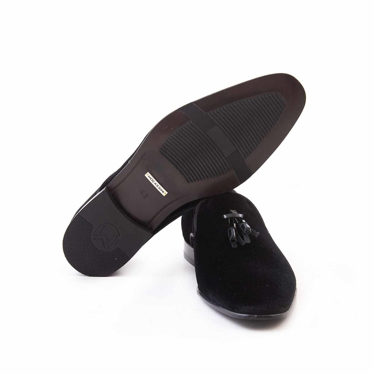 MocassiniMocassini   Erkek Klasik Ayakkabı 10366