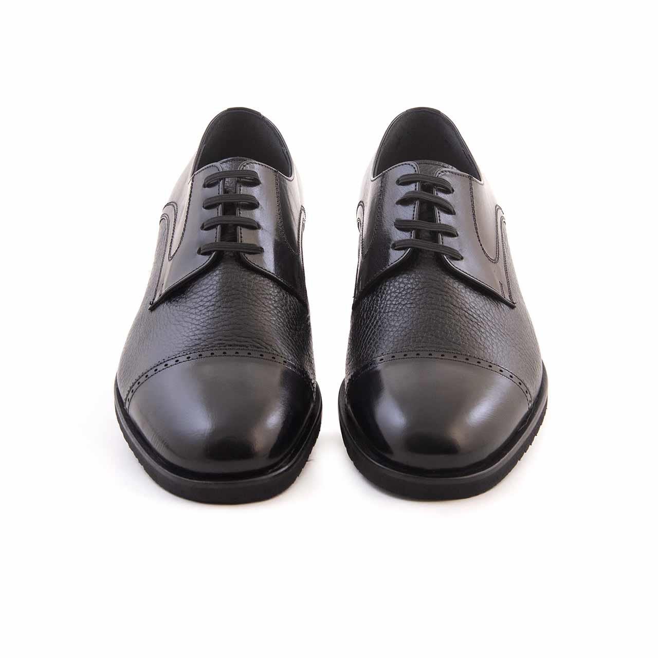 Erkek Klasik AyakkabılarMocassiniMocassini   Erkek Klasik Ayakkabı 12184-3