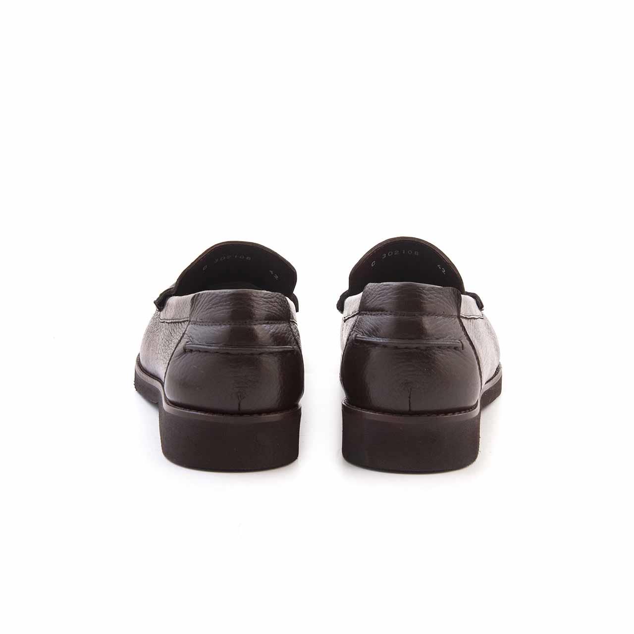 Erkek Klasik AyakkabılarMocassiniMocassini   Erkek Klasik Ayakkabı 302108