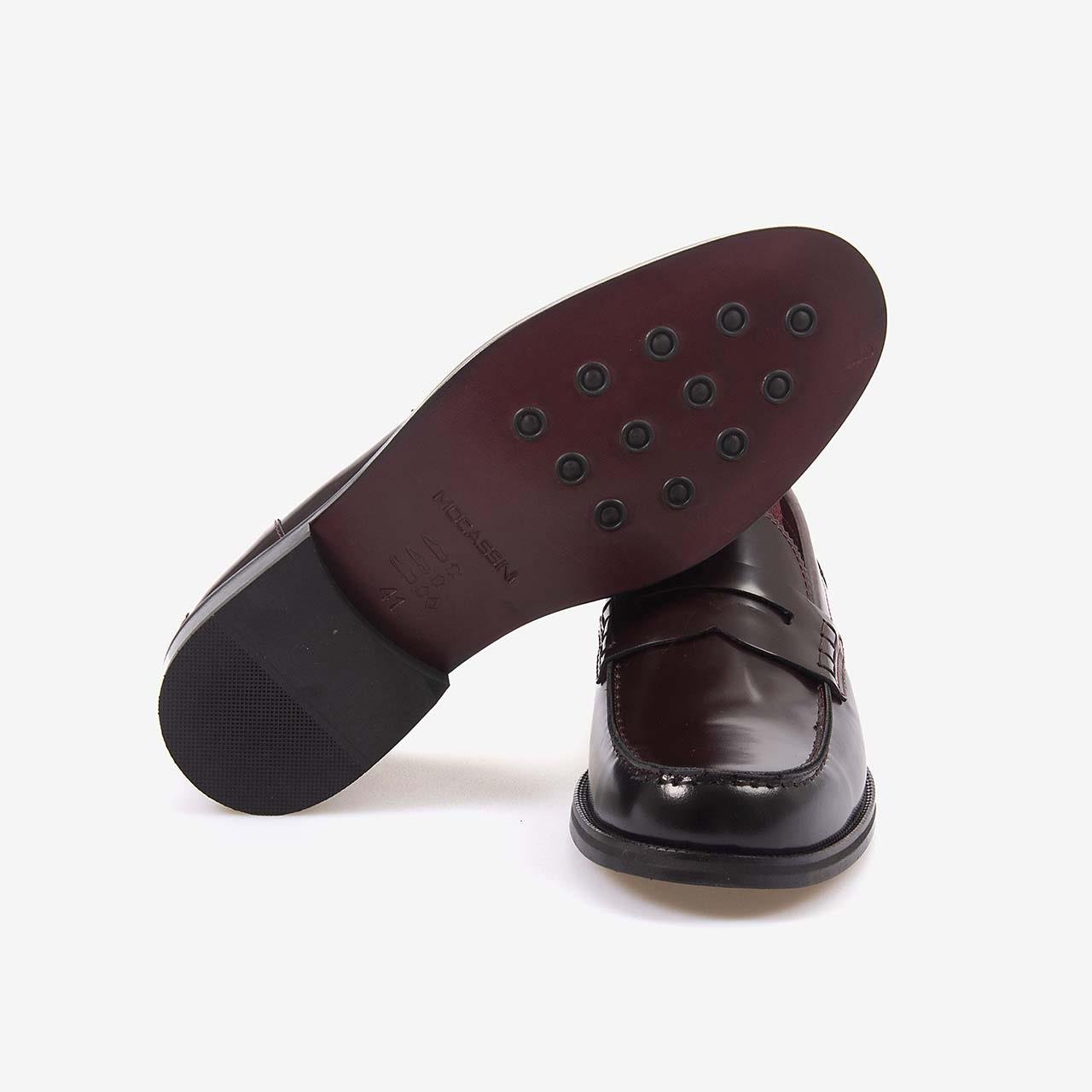 KlasikMocassiniMocassini   Erkek Klasik Ayakkabı 38122