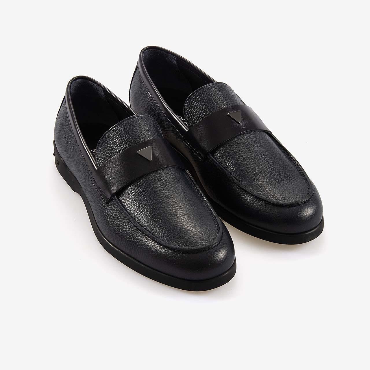 Erkek Klasik AyakkabılarMocassiniMocassini   Erkek Klasik Ayakkabı A6907