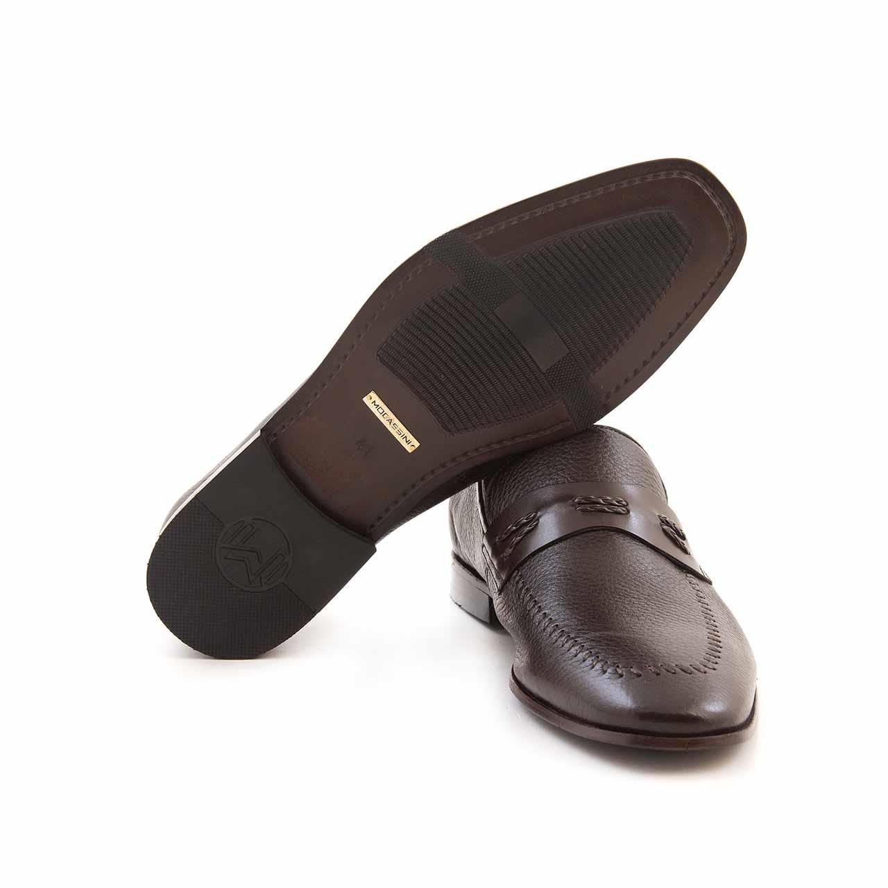 MocassiniMocassini   Erkek Klasik Ayakkabı