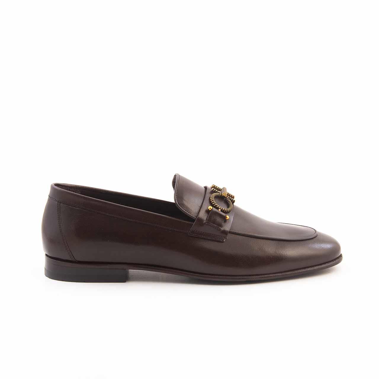 MocassiniMocassini   Erkek Klasik Ayakkabı