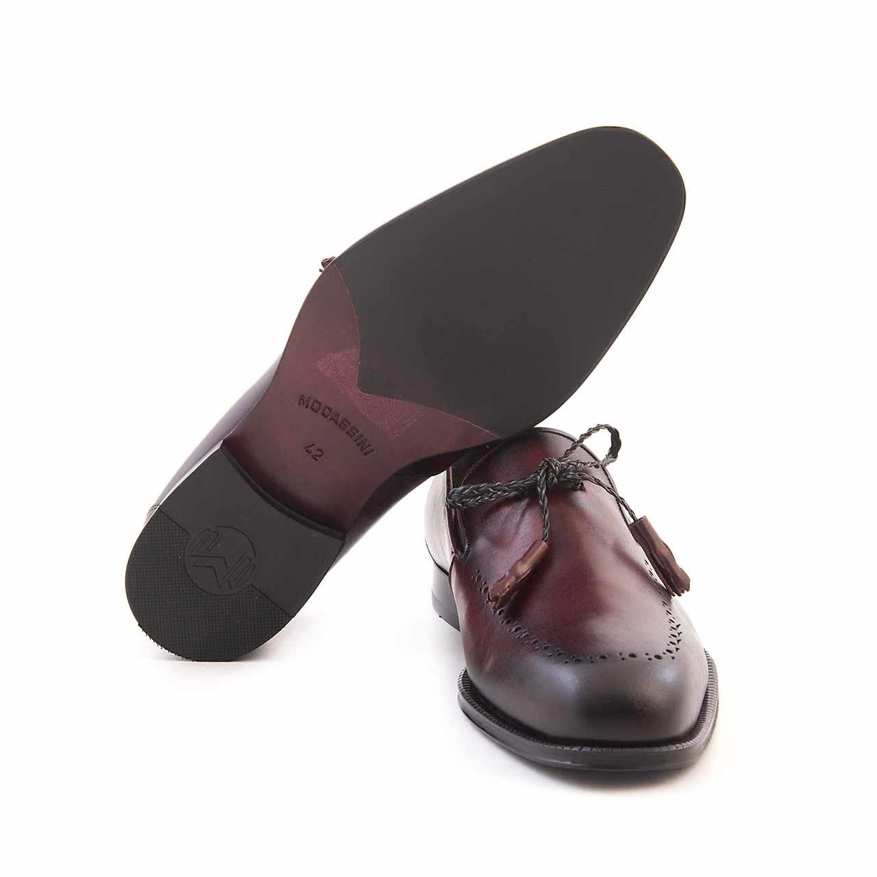 MocassiniMocassini   Erkek Klasik Ayakkabı