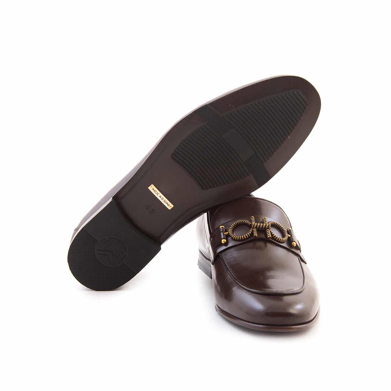 MocassiniMocassini   Erkek Klasik Ayakkabı