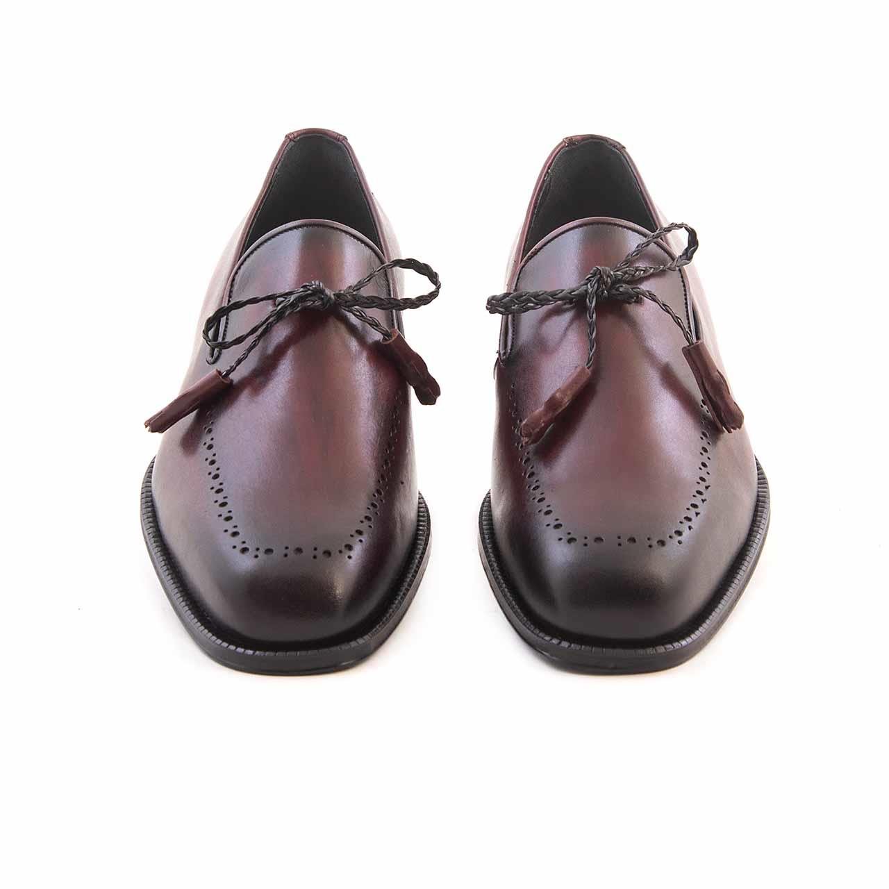 MocassiniMocassini   Erkek Klasik Ayakkabı