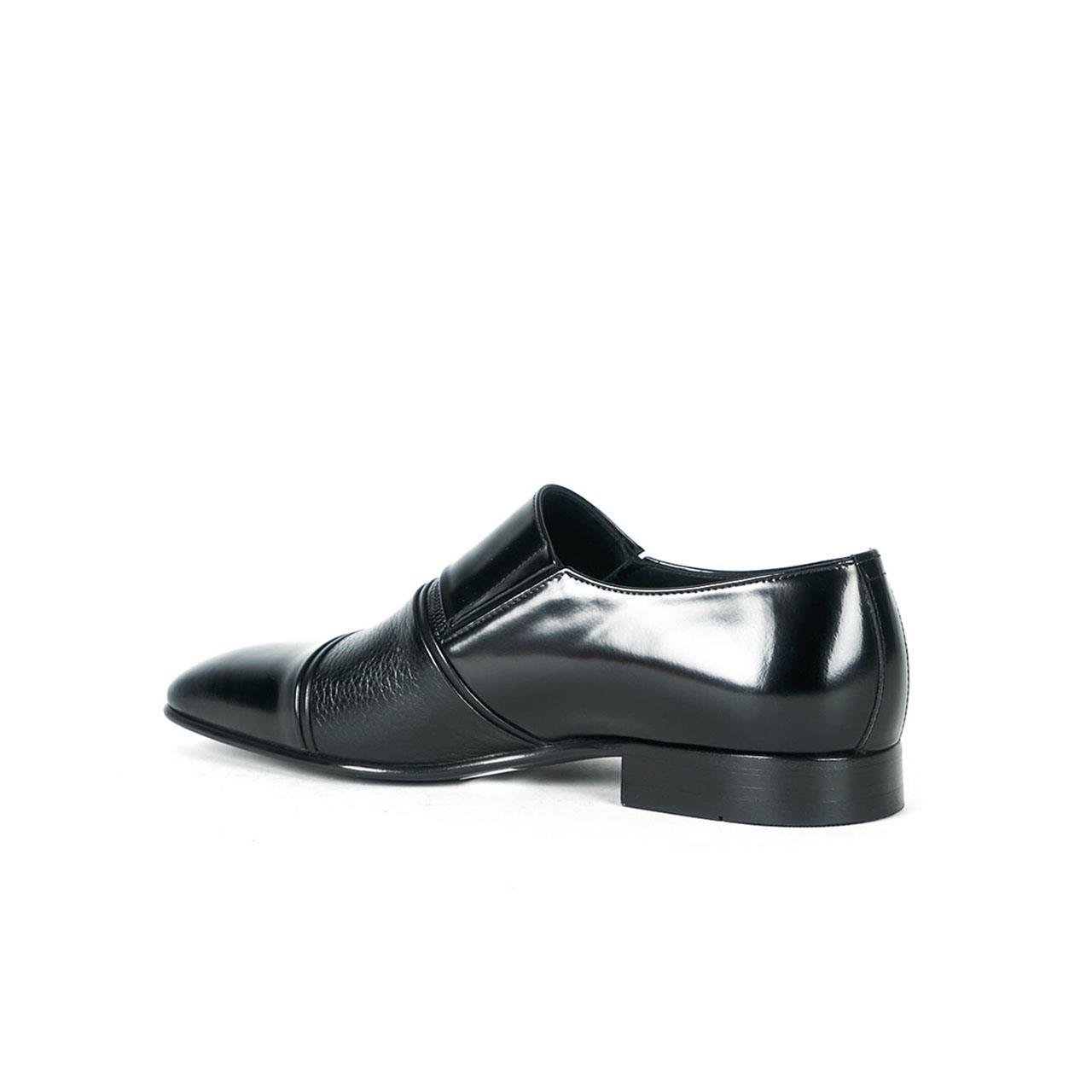 MocassiniMocassini   Erkek Klasik Ayakkabı