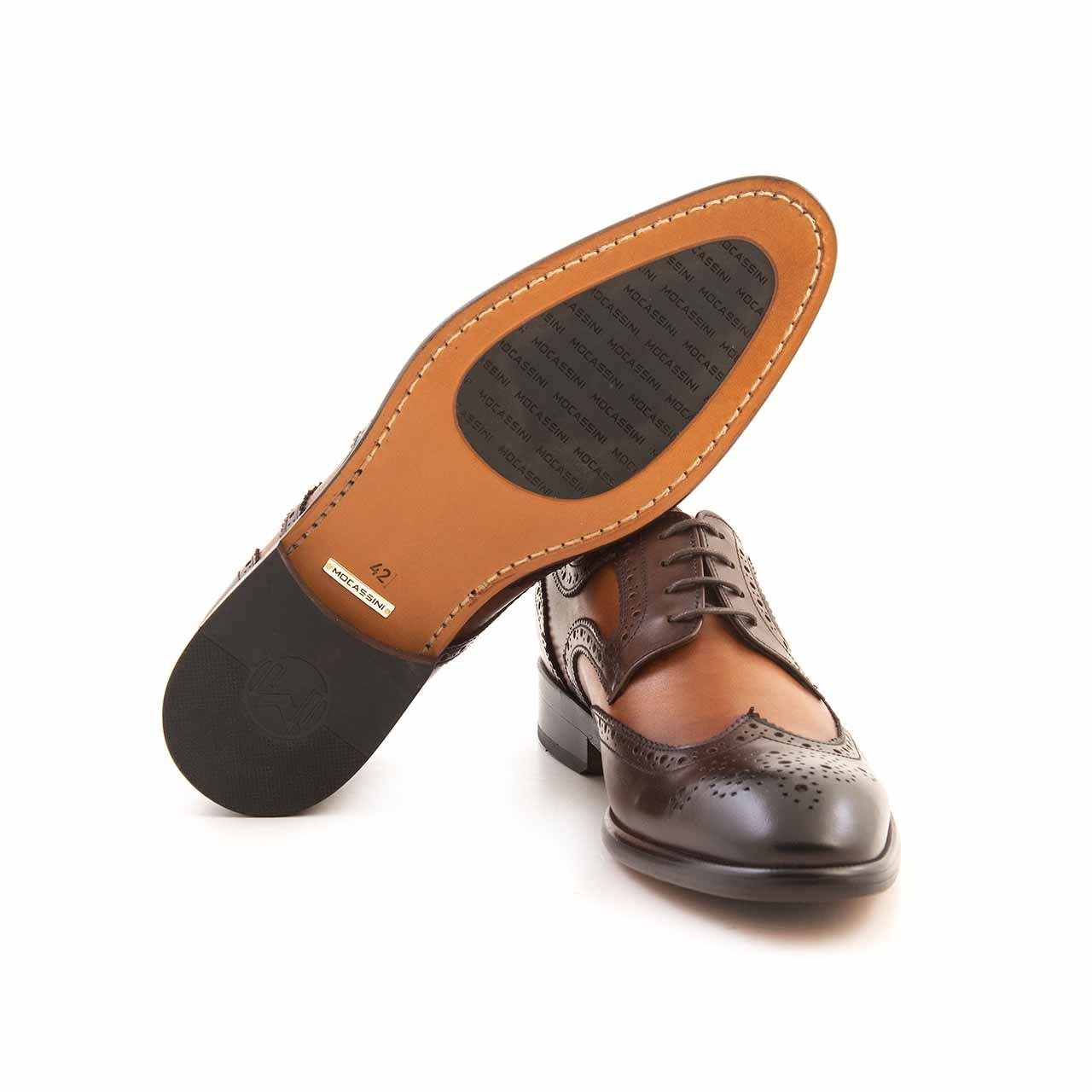 MocassiniMocassini   Erkek Klasik Ayakkabı