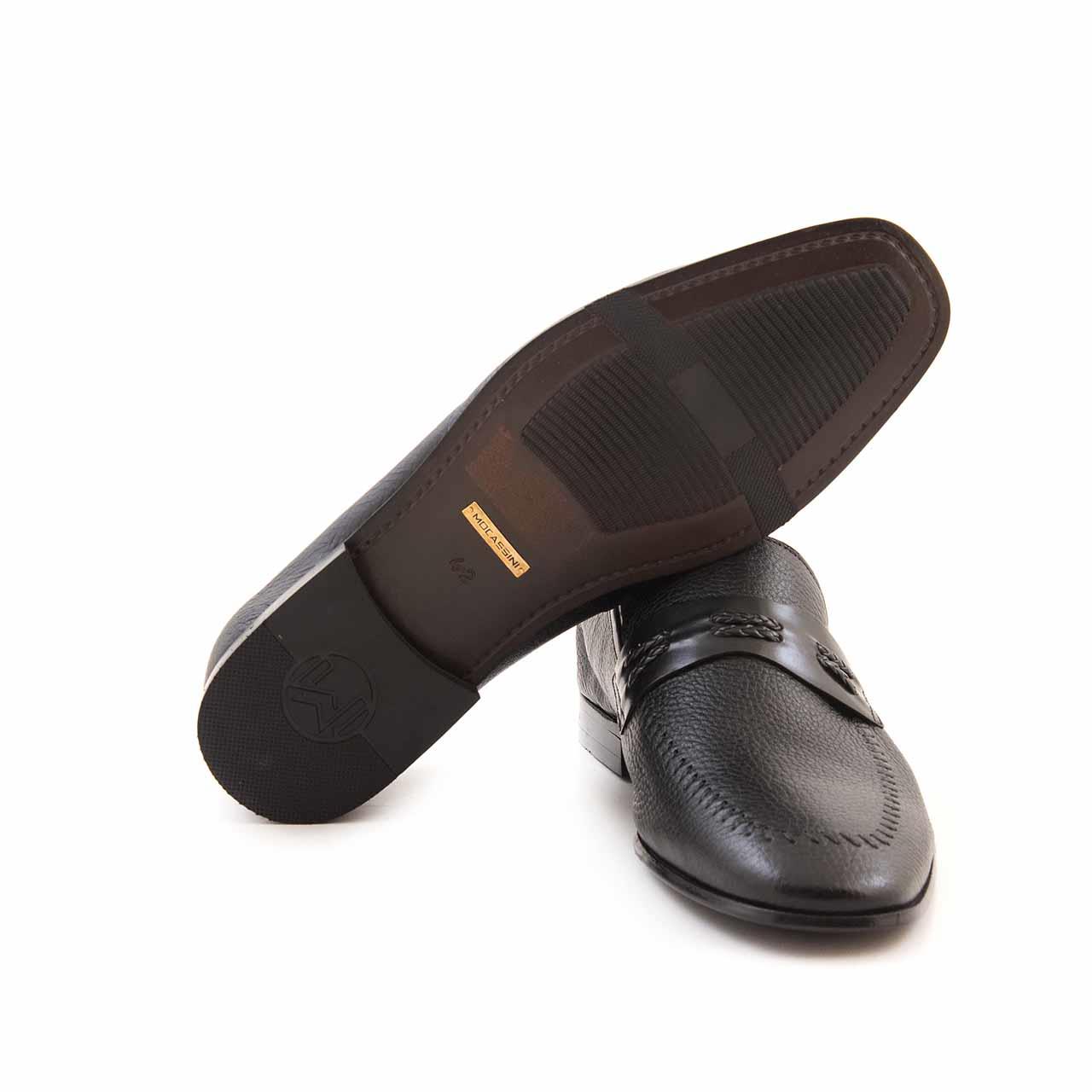 MocassiniMocassini   Erkek Klasik Ayakkabı