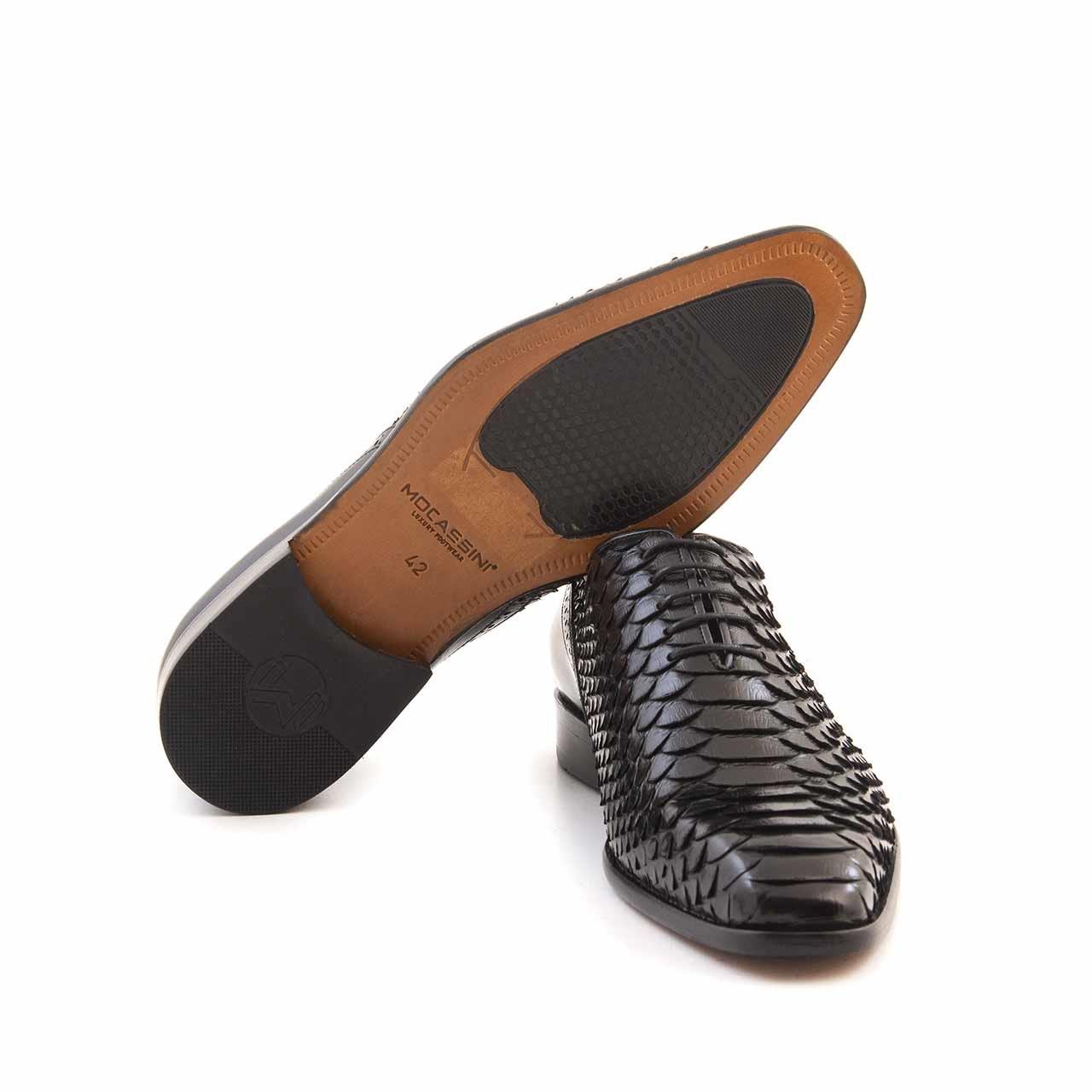 MocassiniMocassini   Erkek Klasik Ayakkabı