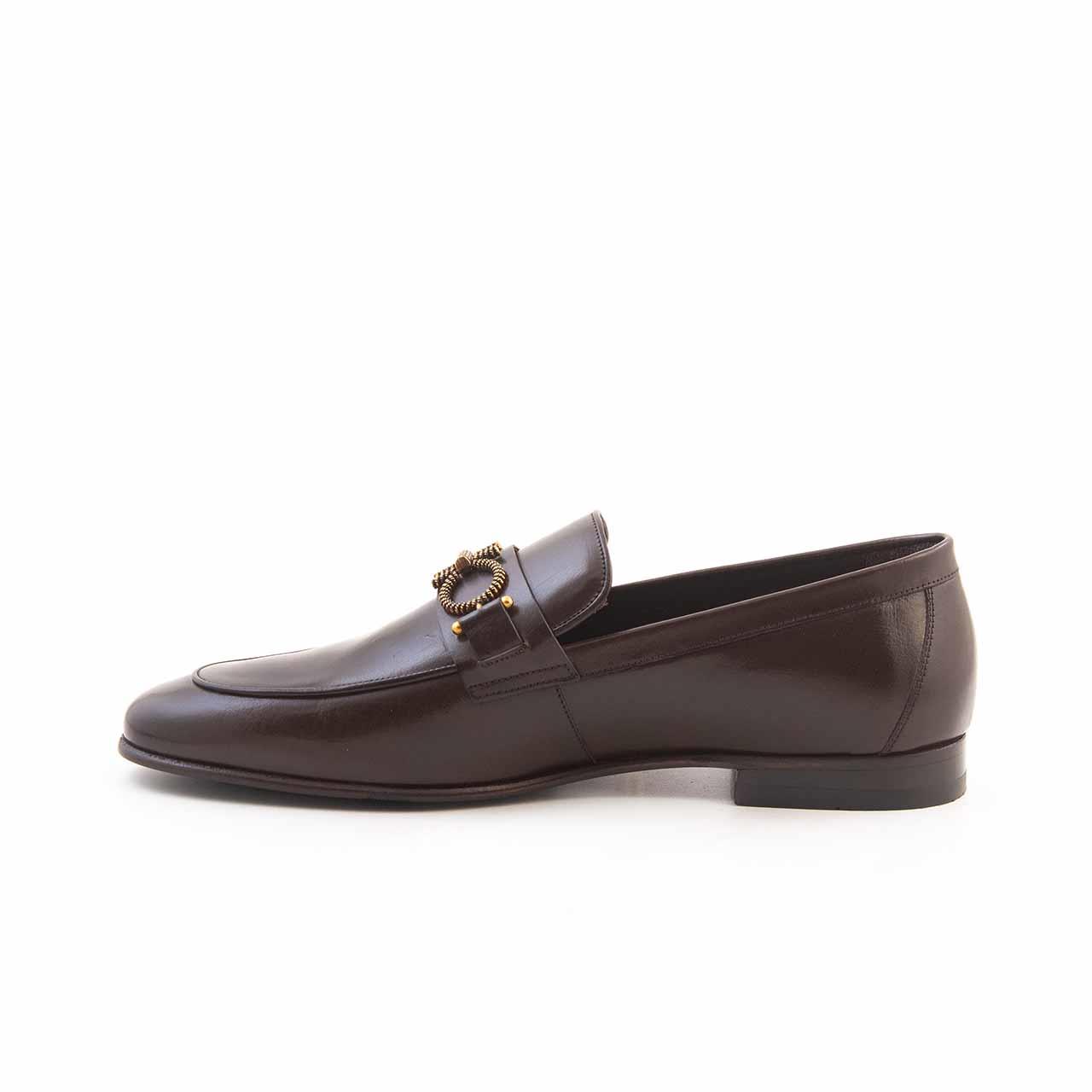 MocassiniMocassini   Erkek Klasik Ayakkabı